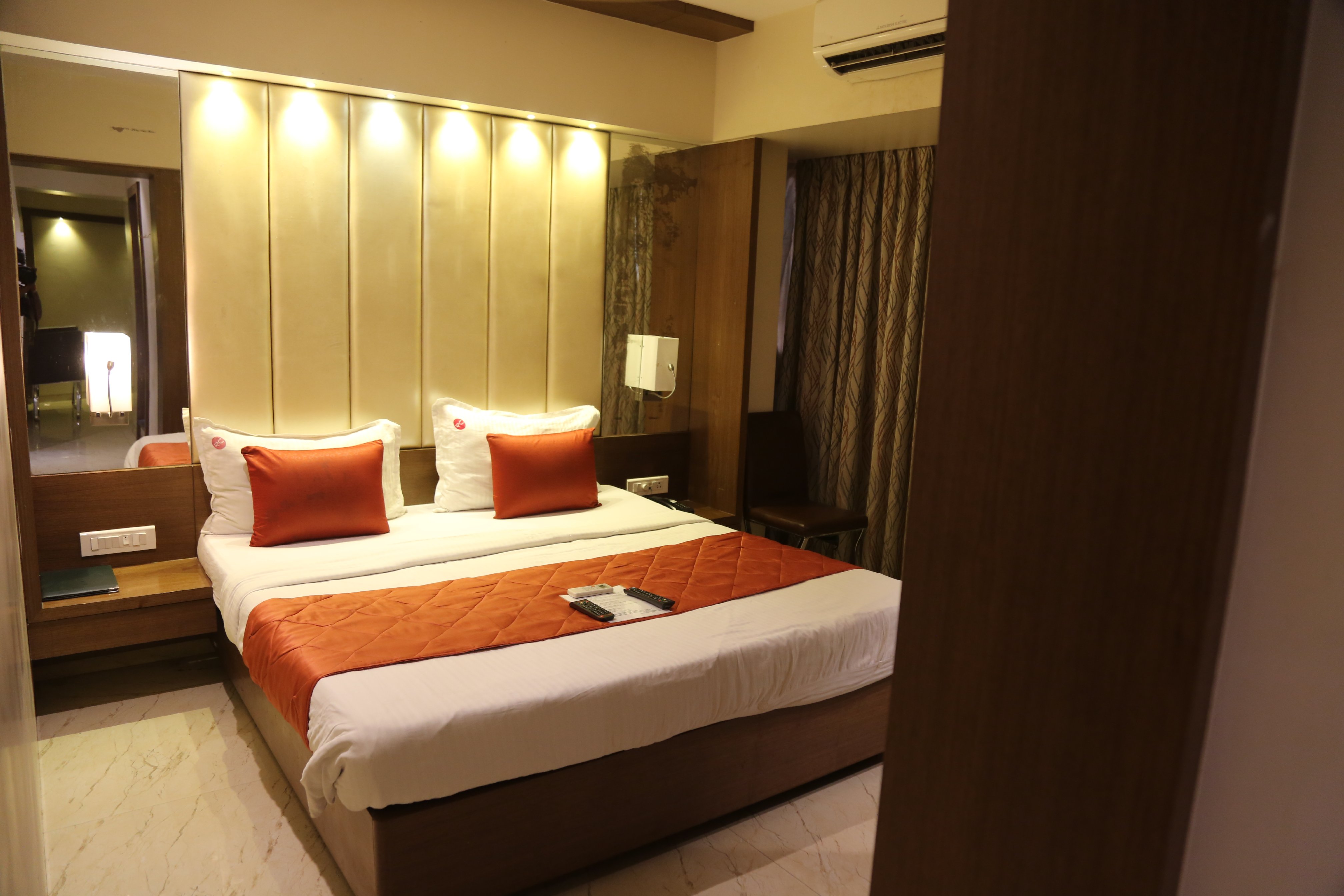 Hotel Royal Classic