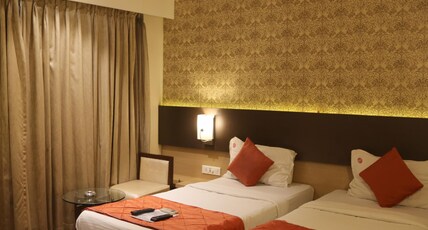 Hotel Royal Classic Room Type - Deluxe Room