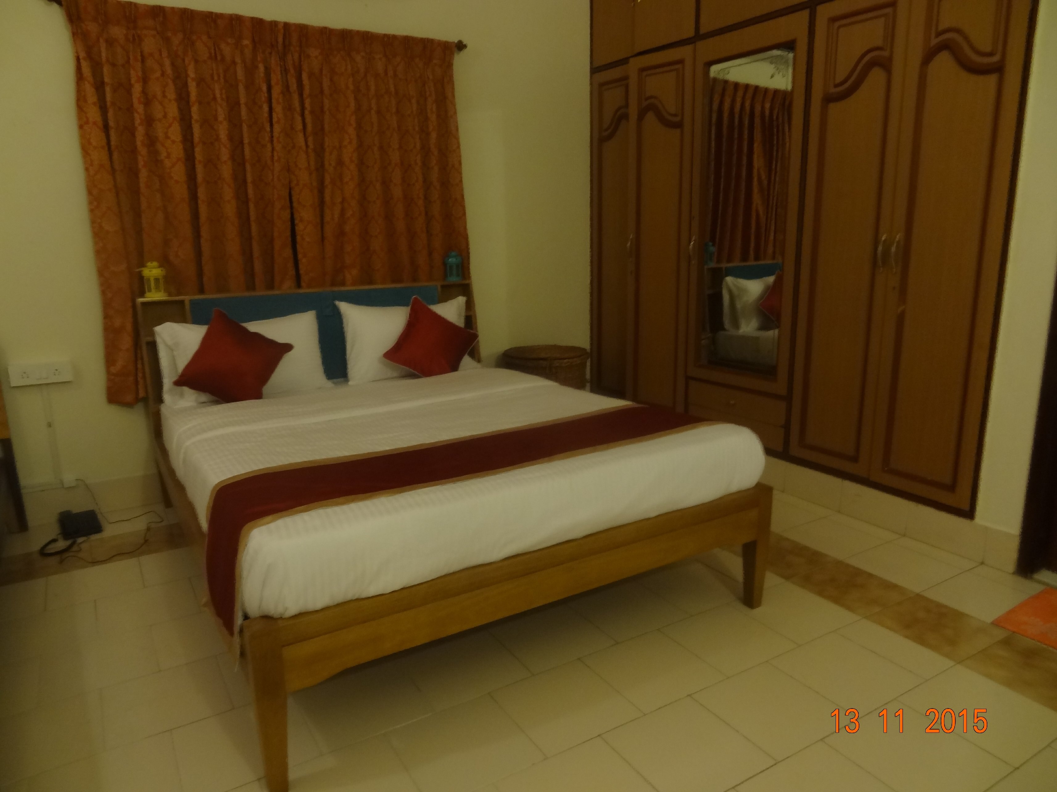 Infant Abode Villa - Tap to explore photos