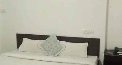 The Royal Lake View Villa Room Type - Economic Room