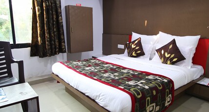 Hotel Kalash Room Type - Non AC Room