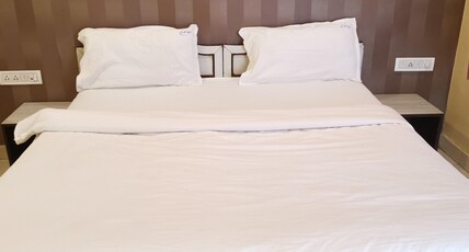 The Blue Lagoon Resort Room Type - Deluxe Non Ac Room