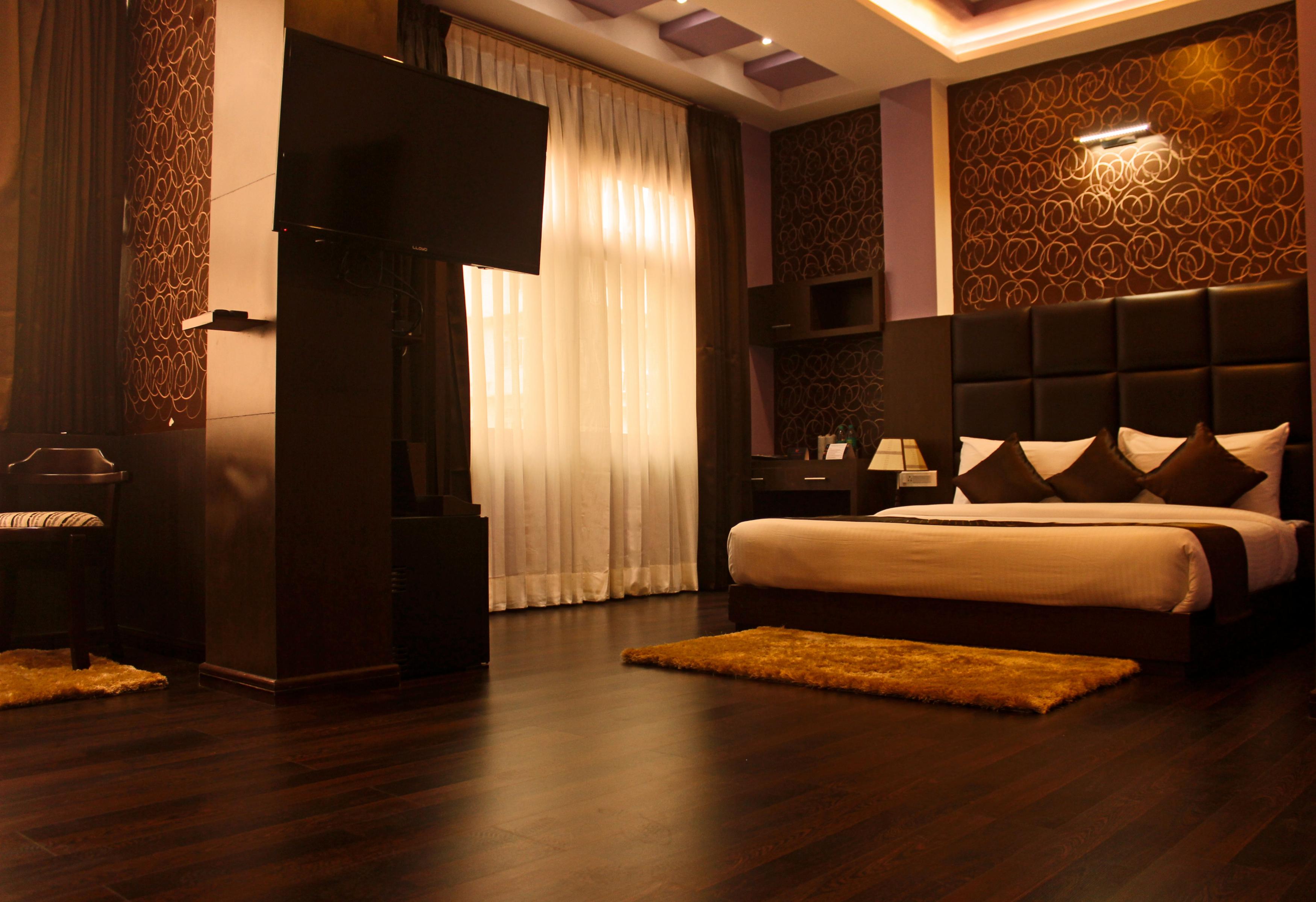 Hotel Sikkim Delight - Tap to explore photos