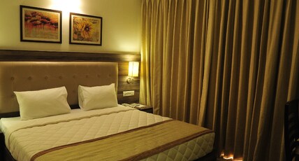 KRSNA Lila by The Blues Hotels Room Type - Executive Suite