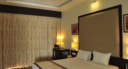 KRSNA Lila by The Blues Hotels Room Type - Presidential Suite