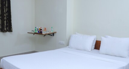 Hotel Jodhpur Royal Room Type - Standard Room