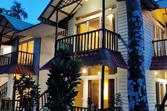 Ocean Pearl Beach Resort