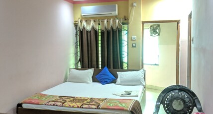 BANDHAN INN Room Type - Super Deluxe AC Room