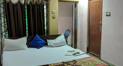 BANDHAN INN Room Type - Super Deluxe AC Room