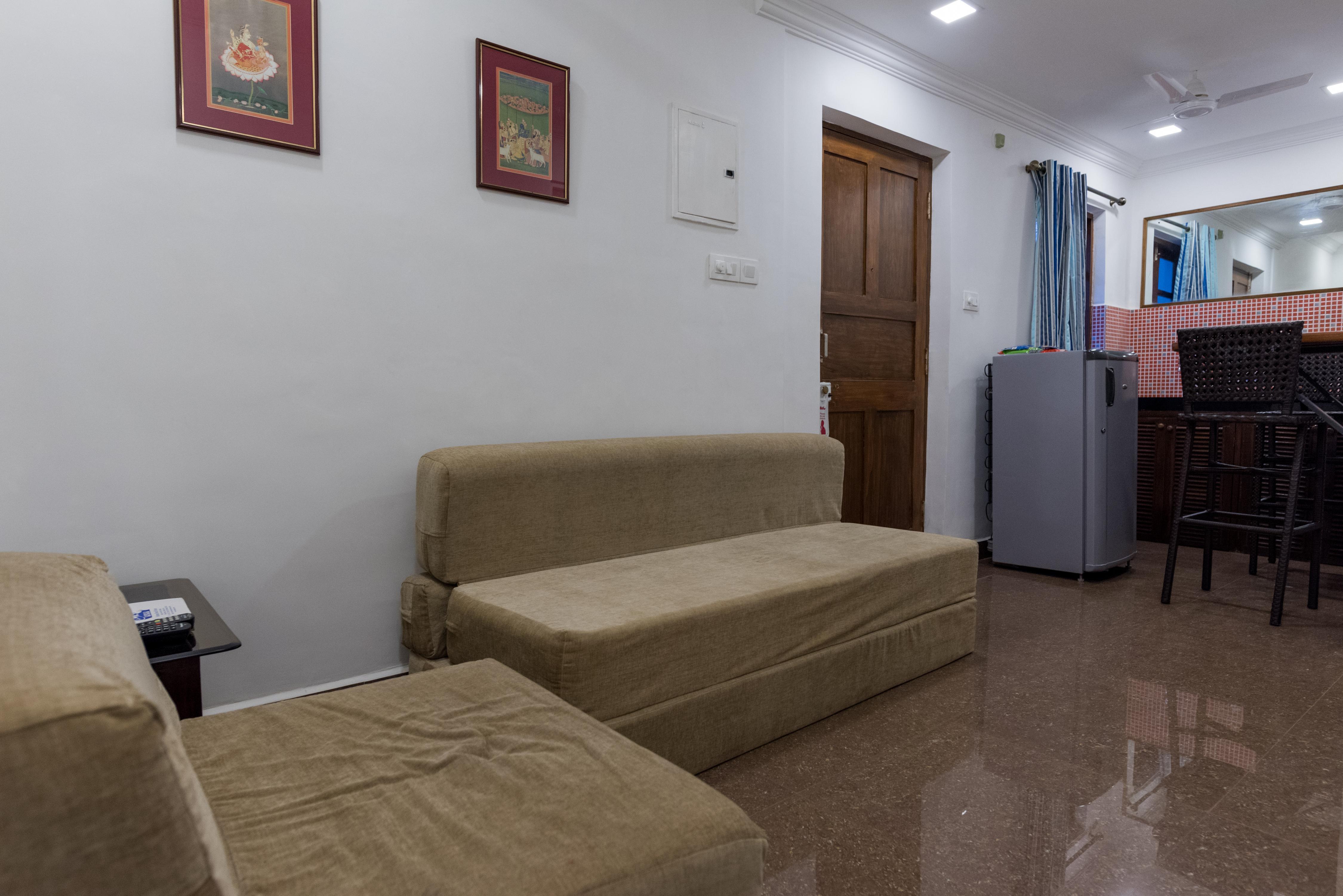 Goa Beach Homes - Tap to explore photos