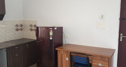 Blue Stone Residency | Rooms & Caretaker Room Type - STUDIO APARTMENT 1 BHK