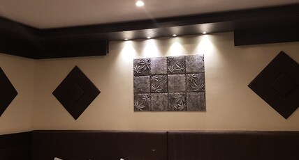 CHAKRAVARTHI INN Room Type - Four bed AC