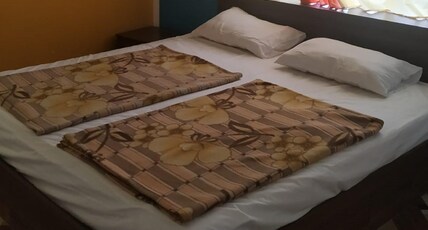 Maple Oak Holiday Home Room Type - 1 BHK