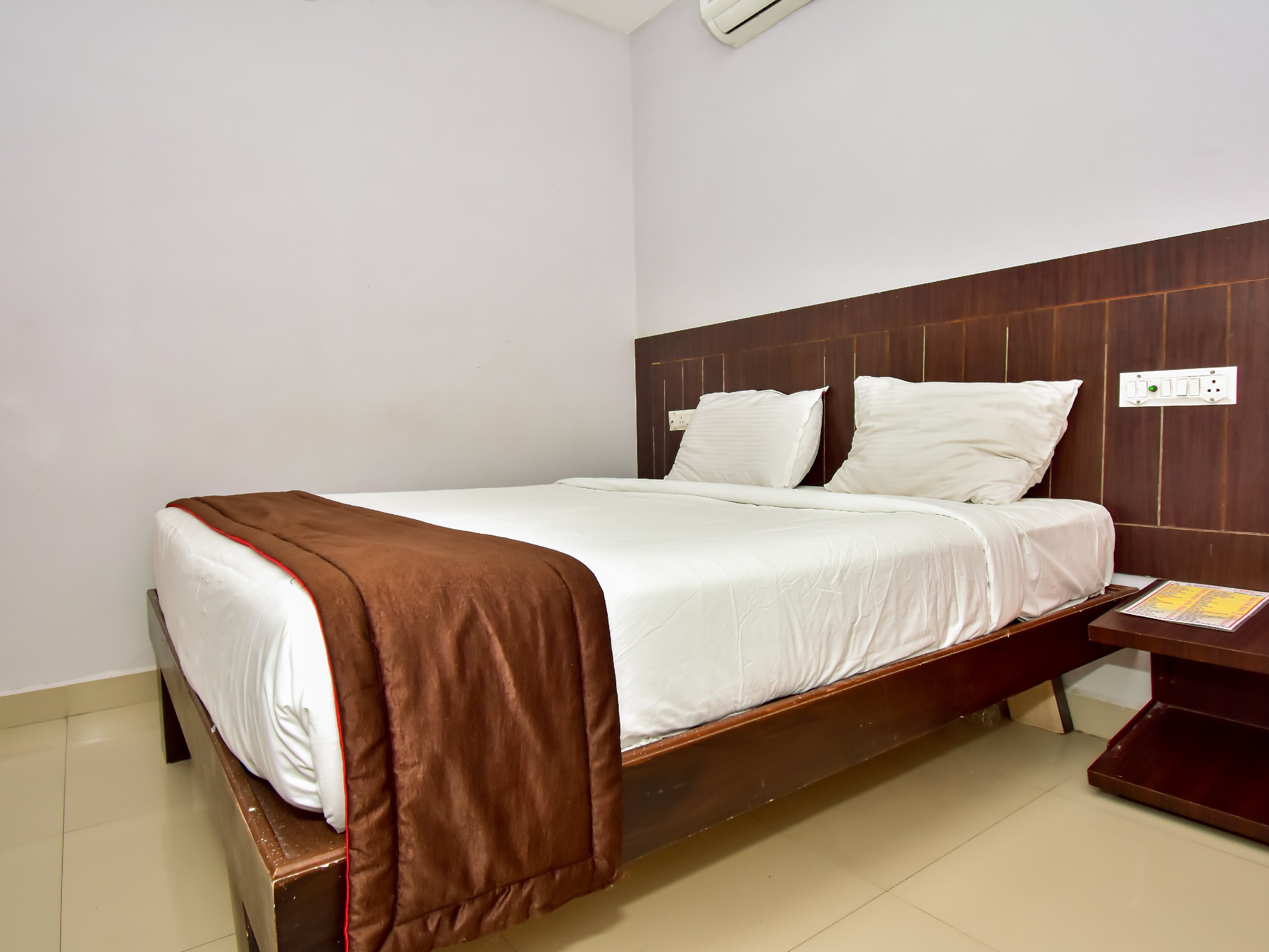 JK Residency  - Tap to explore photos
