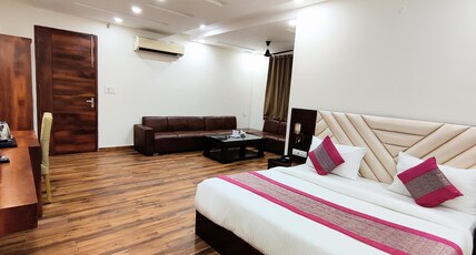 Motel Blue Sapphire Room Type - Executive Room