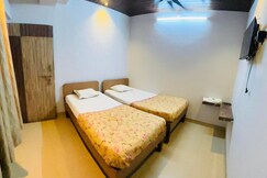 HOTEL ASHIRWAD LODGING