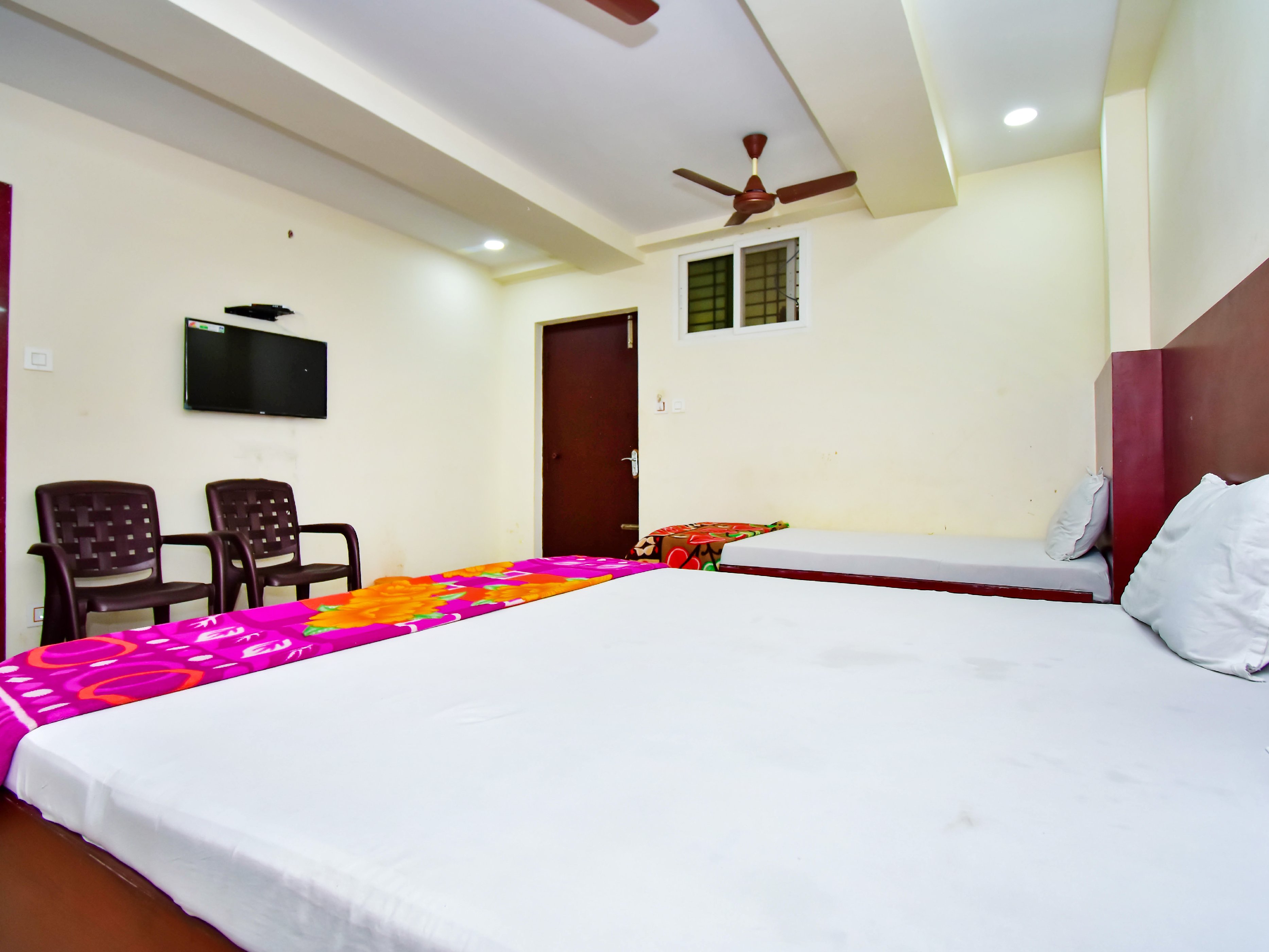 SAI JK RESIDENCY - Tap to explore photos