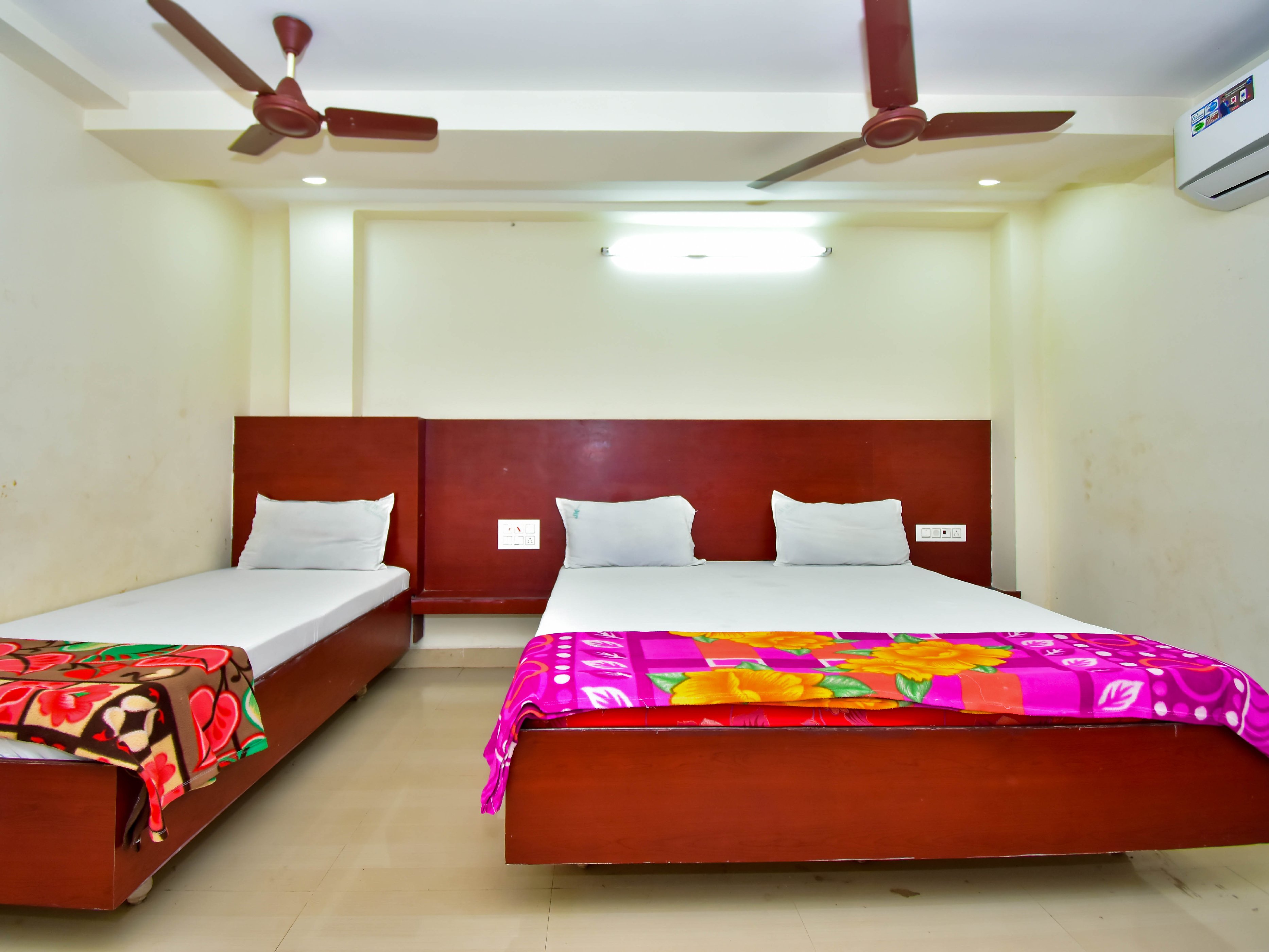 SAI JK RESIDENCY - Tap to explore photos