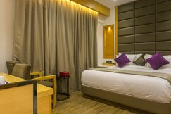 Hotel Varju Villa & Lounge