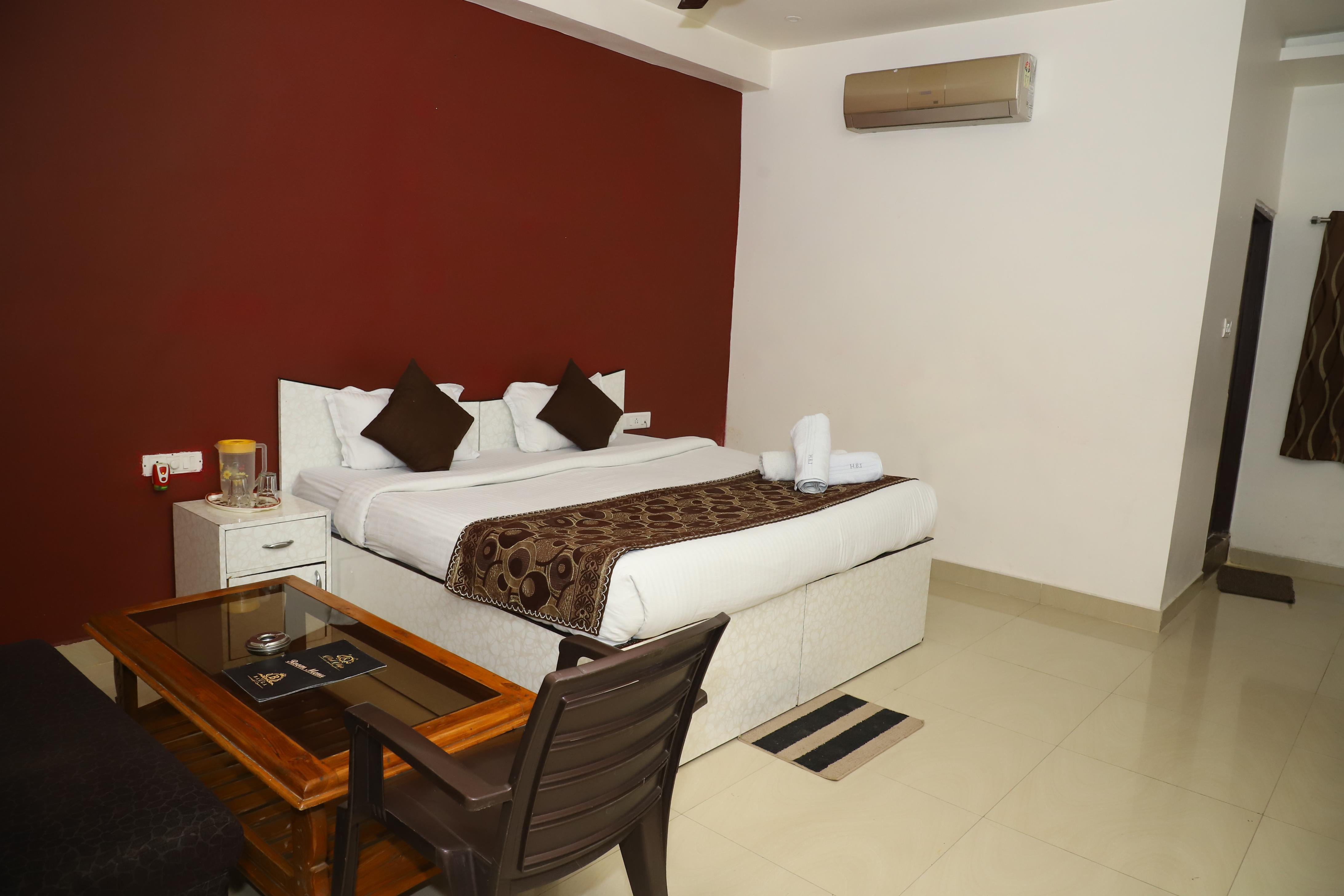 The Bagga Inn Room Type - Premium Room The Bagga Inn Room Type - Premium Room
