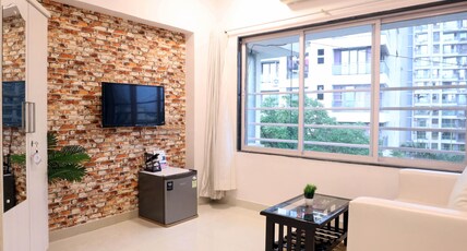 Corporate Suite | Rooms in an Apartment Room Type - 2 Bedroom apartment