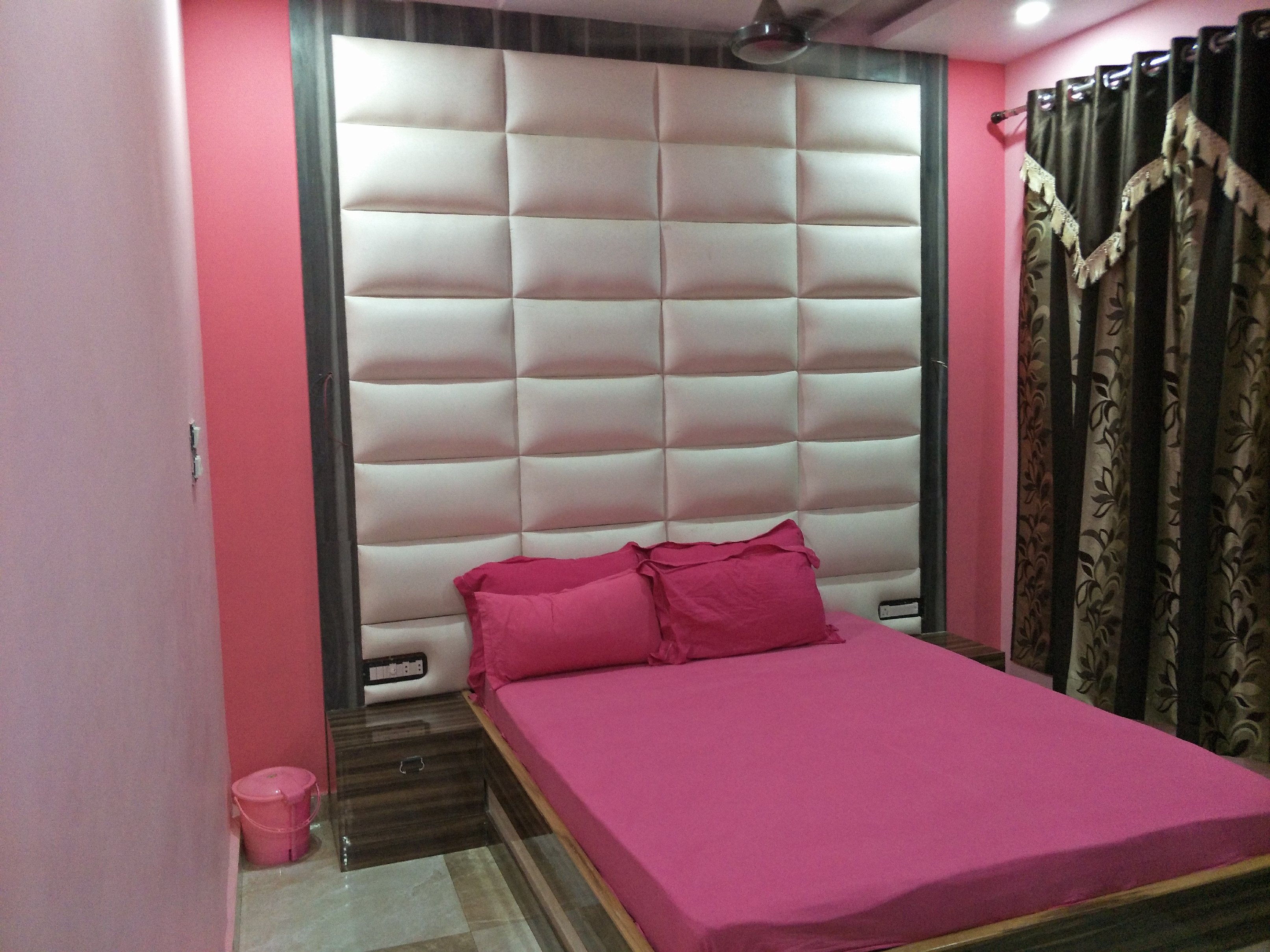 Hotel Rambha Grand - Opposite to Church Near Railway Station - Tap to explore photos