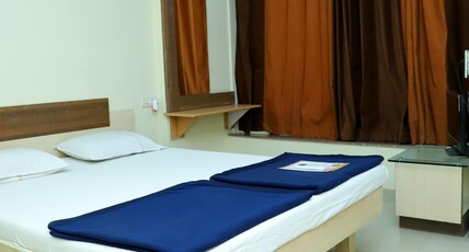 HOTEL ANJANI Room Type - Executive Suite Room
