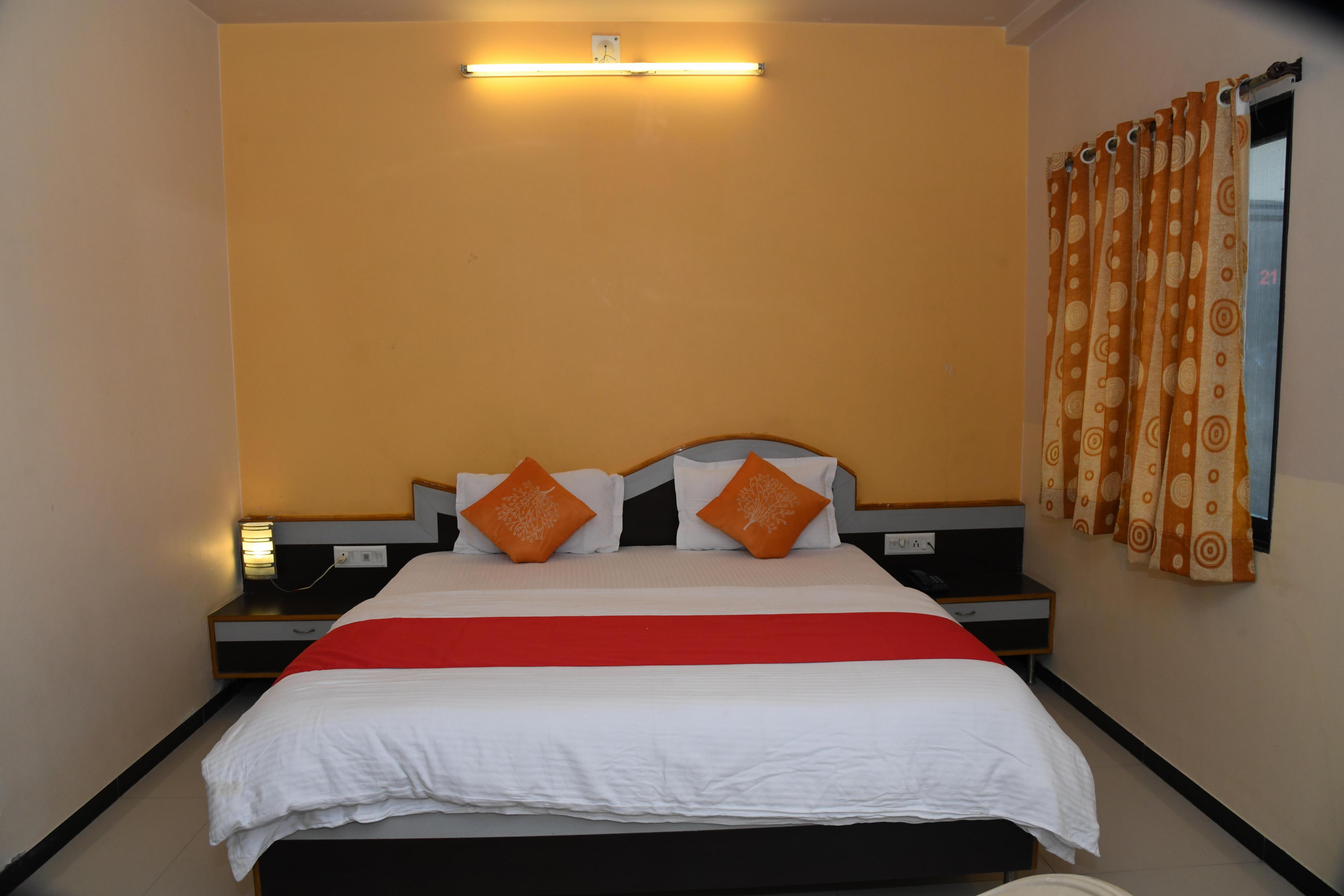 Hotel Durga Near Abu Road Railway Station | Mount Abu - Tap to explore photos