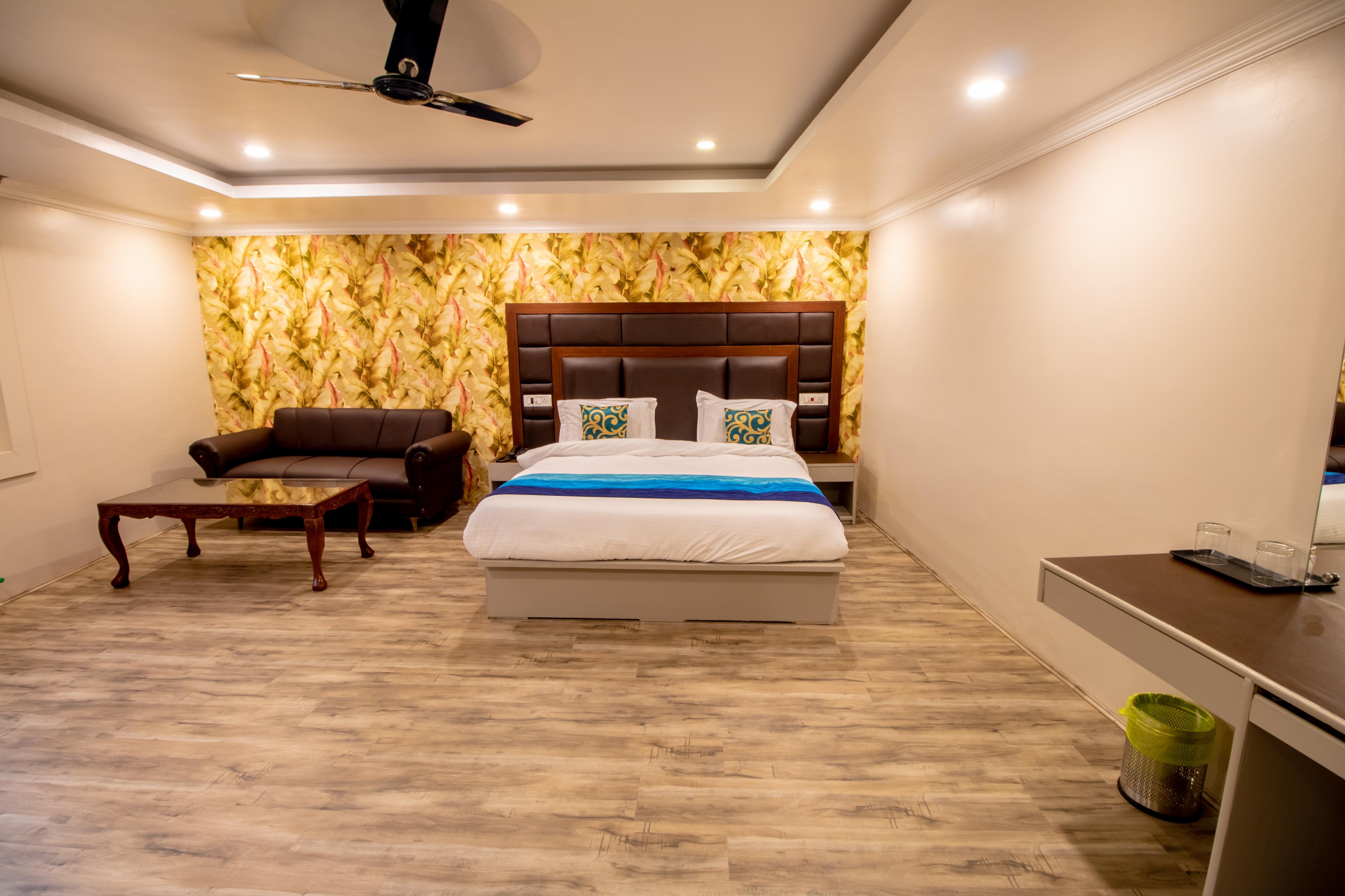 German Residency, Srinagar - Tap to explore photos