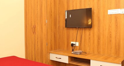 Hotel Relax Room Type - Standard Non Ac Hotel Relax Room Type - Standard Non Ac