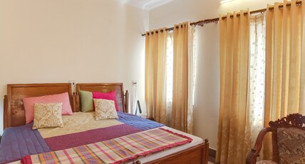 High Bank Peasants Cottage Room Type - Super Deluxe  Room AC