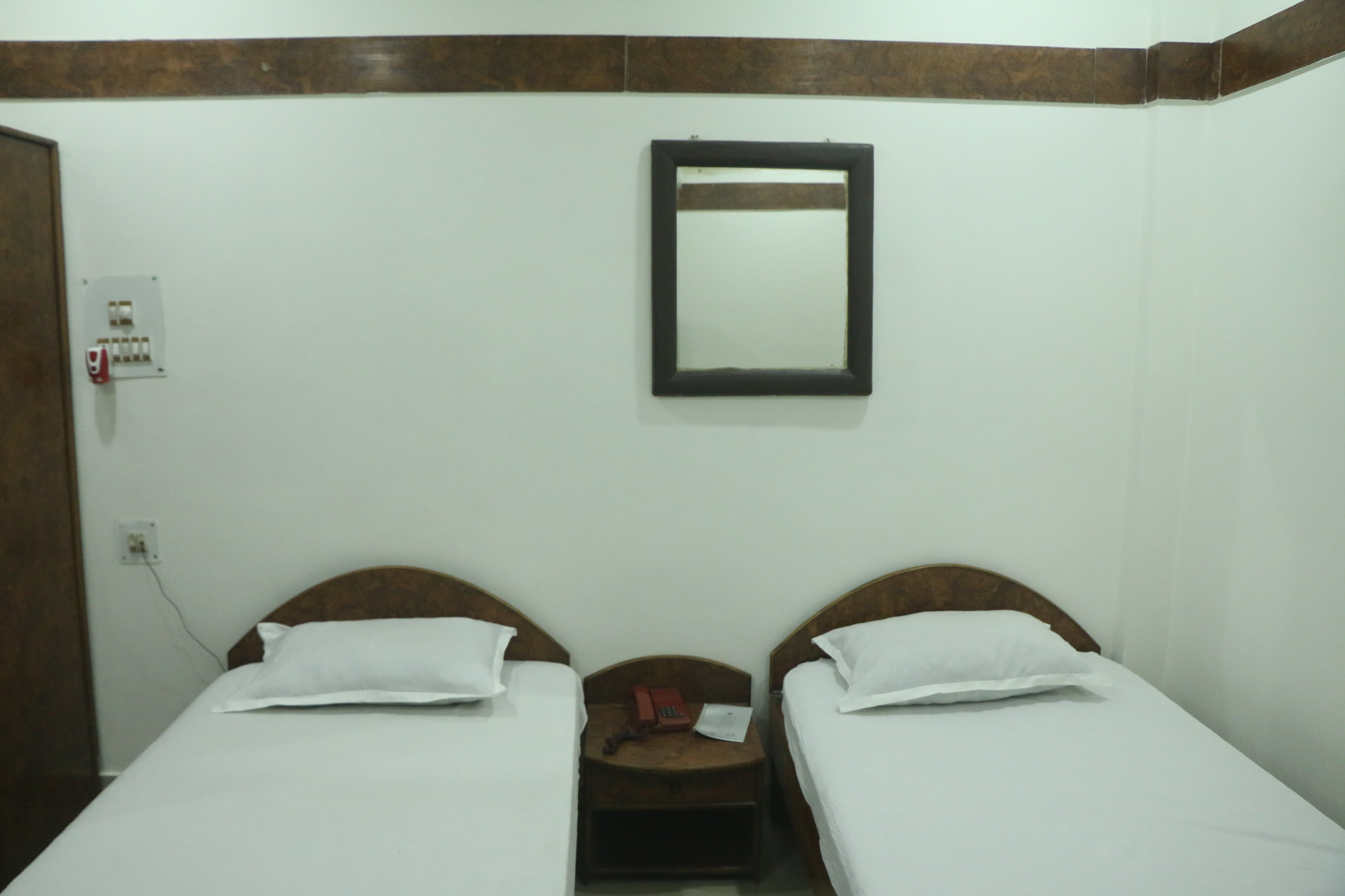 Hotel Piyush Regency - Tap to explore photos