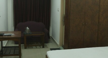 Hotel Piyush Regency Room Type - Deluxe AC