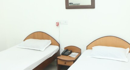 Hotel Piyush Regency Room Type - STANDARD NON AC