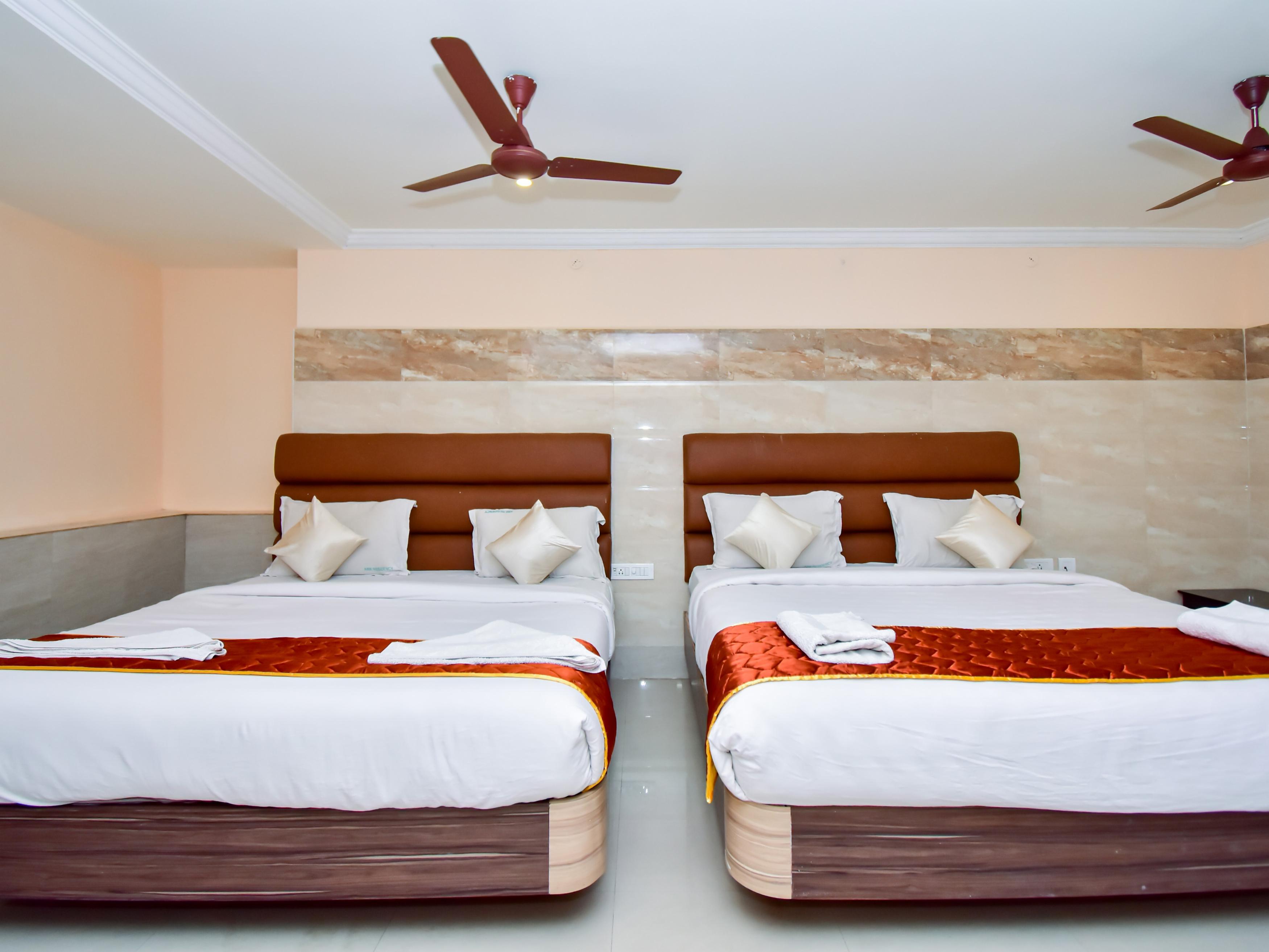 Sakthi Residency - Tap to explore photos