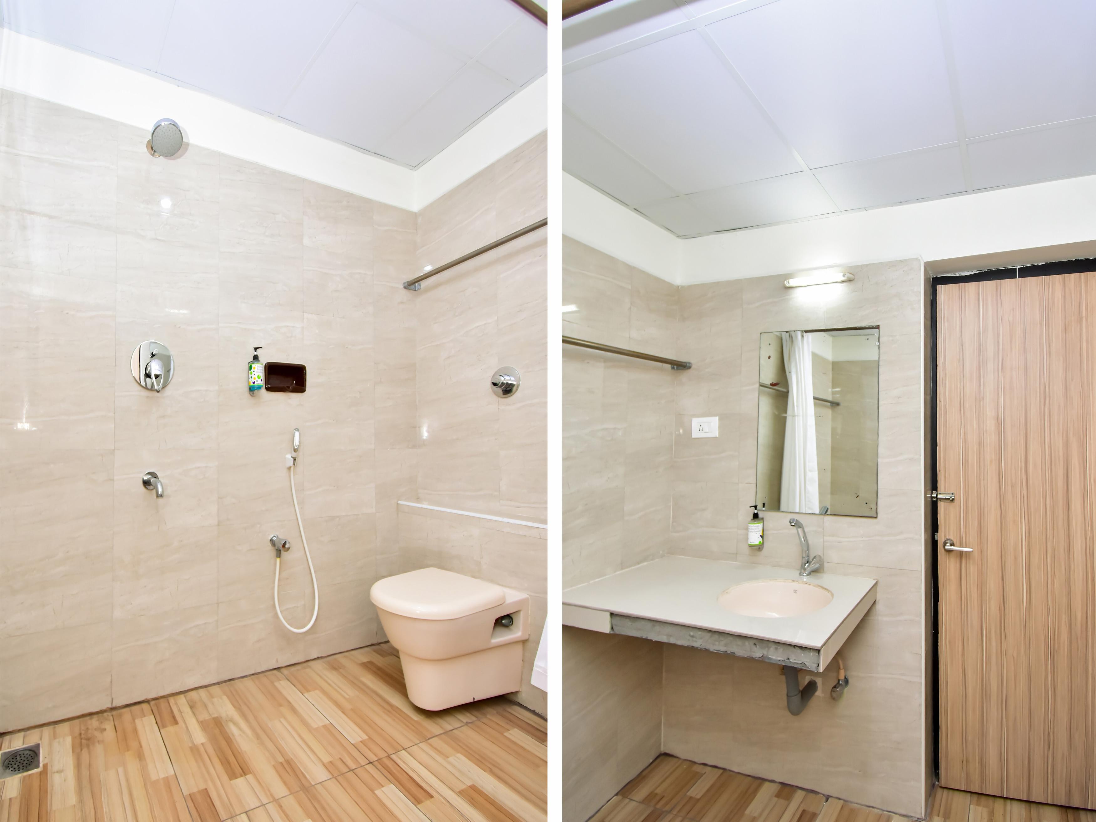 Sakthi Residency - Tap to explore photos