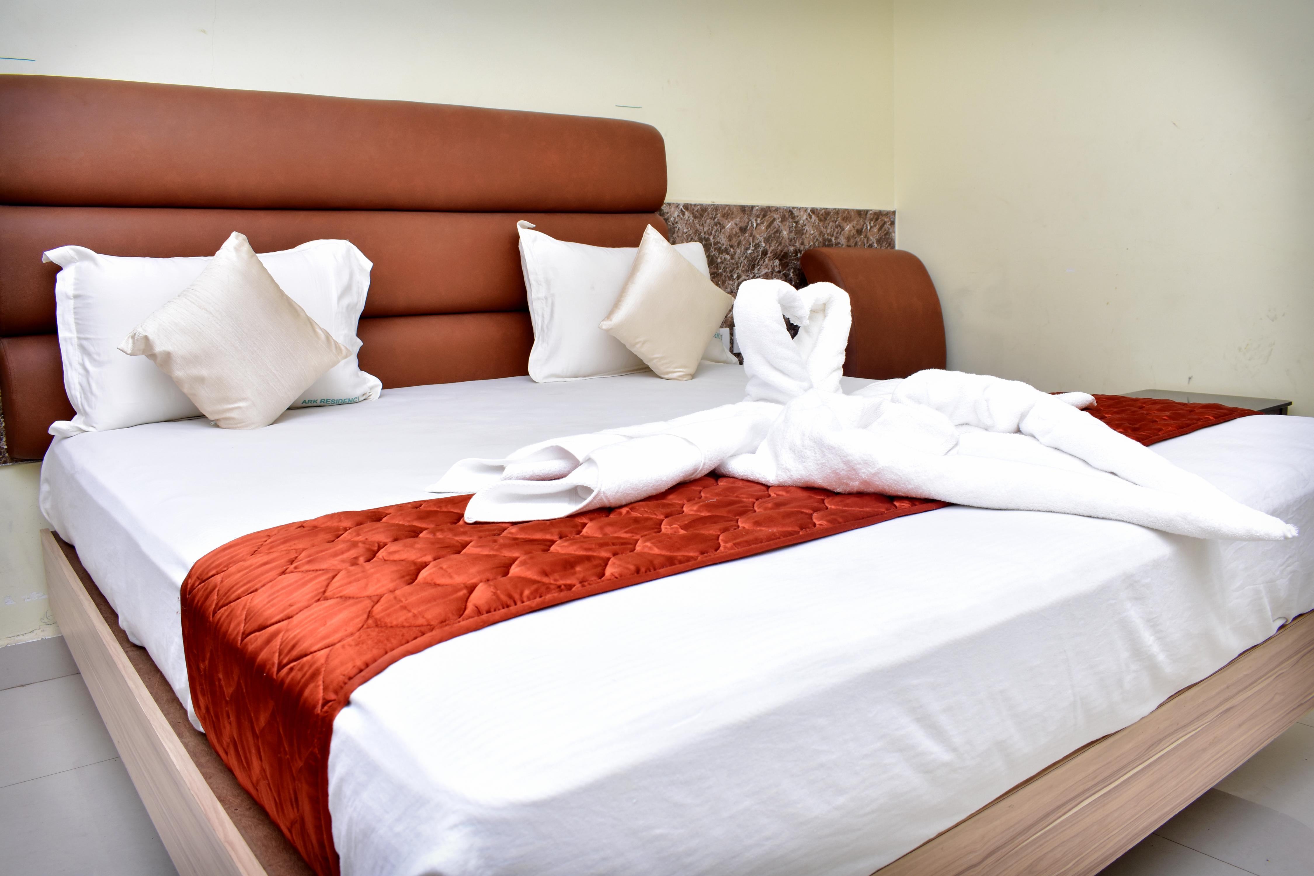 Sakthi Residency - Tap to explore photos