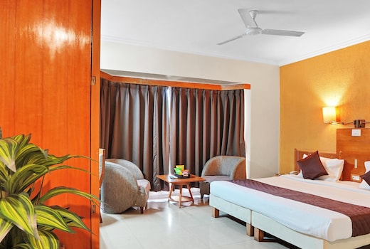 Hotel Orchard