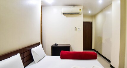 Hotel Beena Mansion Room Type - AC Room