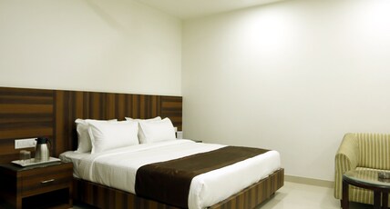 Hotel Solitaire Room Type - Executive Room