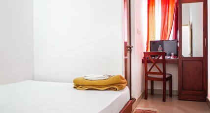 kay kay residency Room Type - Non AC Economic Room
