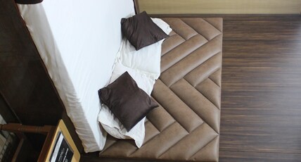 Hotel Prince Palace Room Type - Saver AC