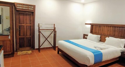 Kalpavanam Heritage Resort Room Type - Vintage Premium Room