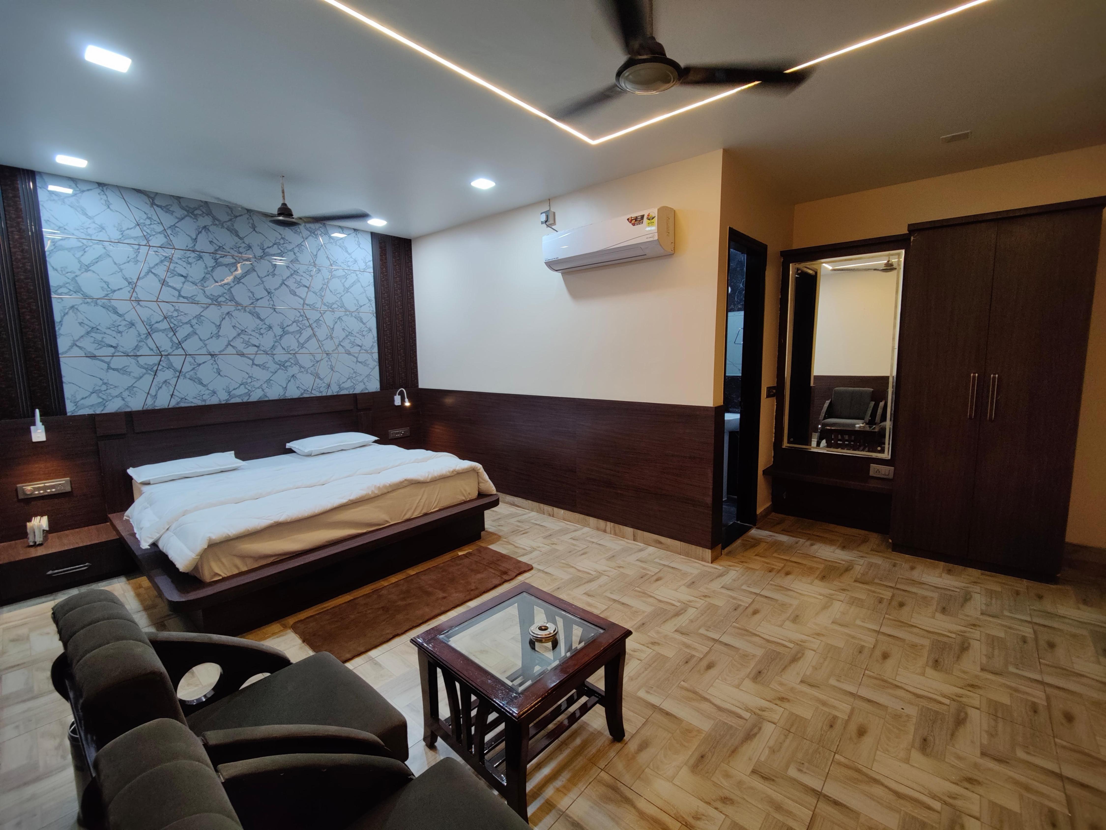 Hotel Galaxy