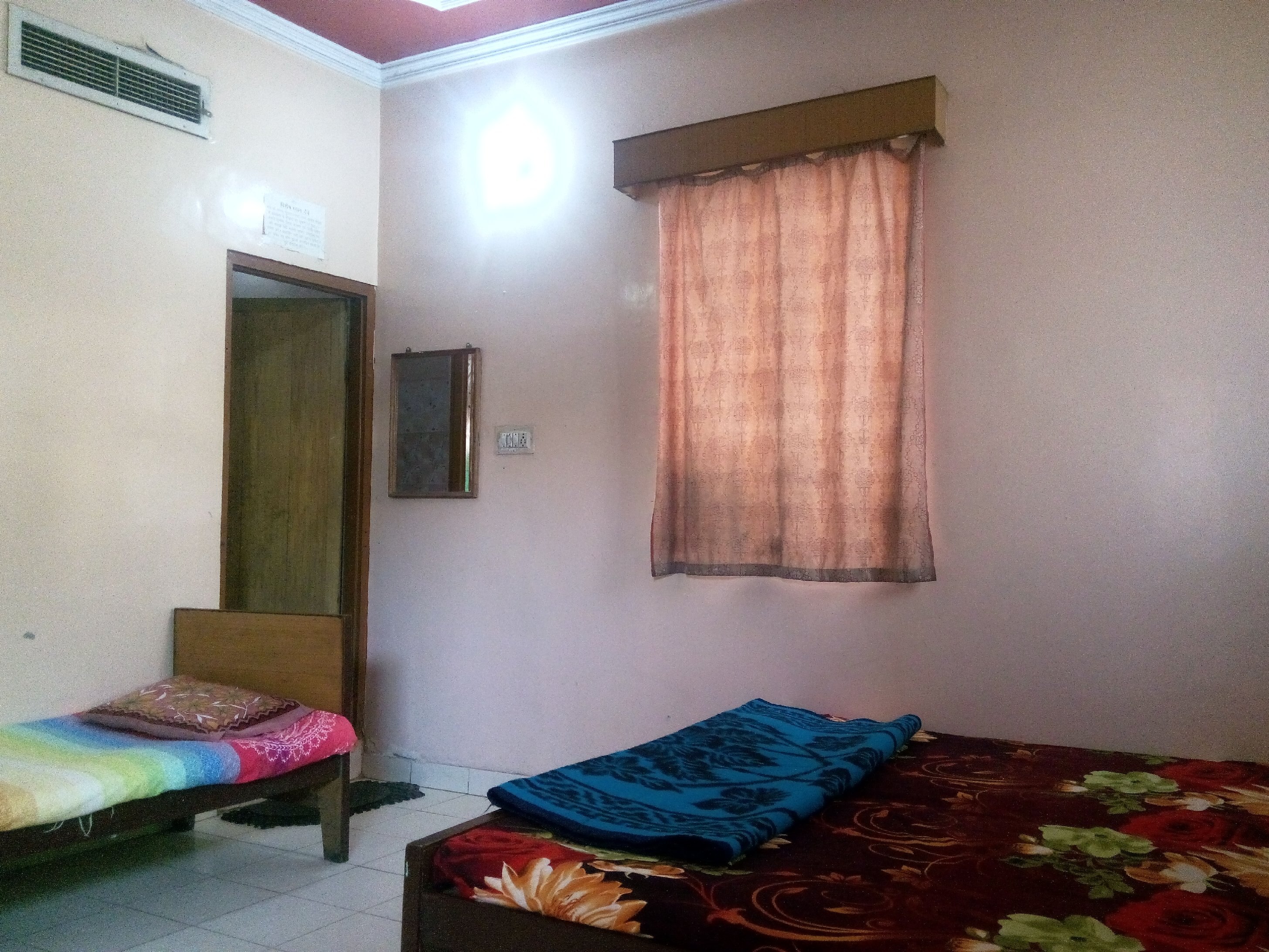 Hotel Bharat Palace - Tap to explore photos