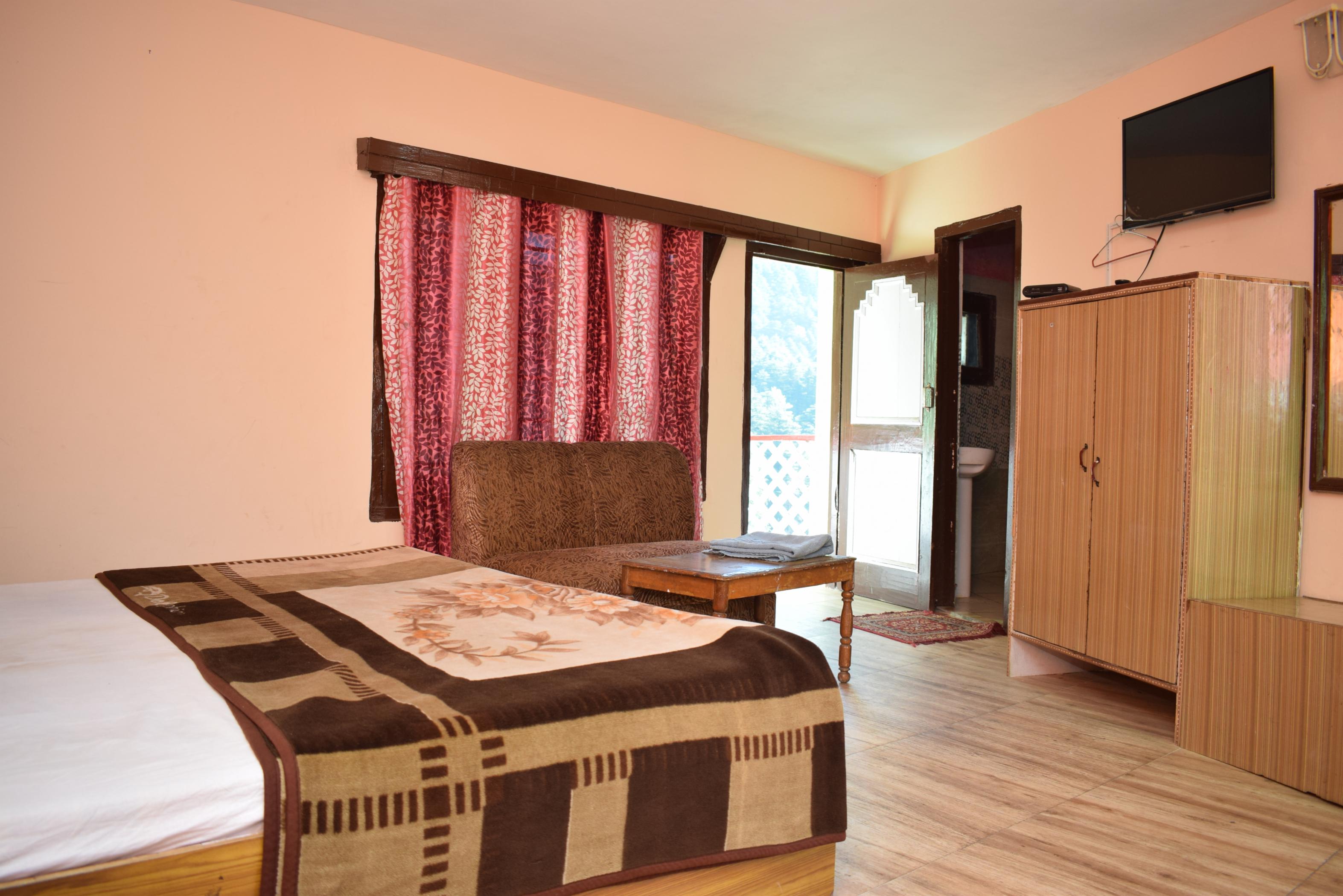 Dogra Residency Hotel - Tap to explore photos