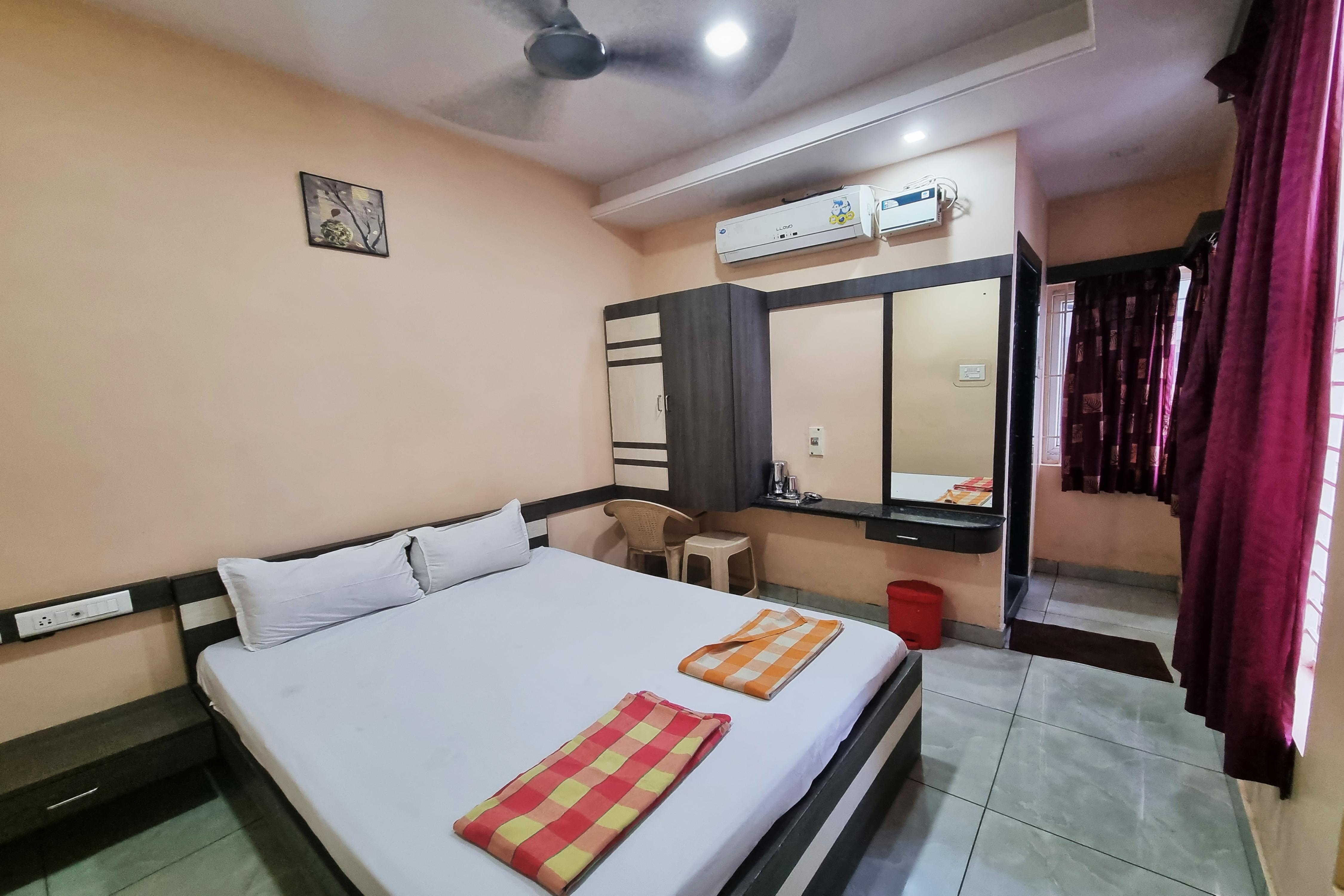 Prasanna Residency