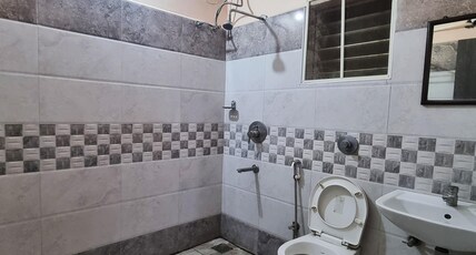 Prasanna Residency Room Type - Premium Double AC