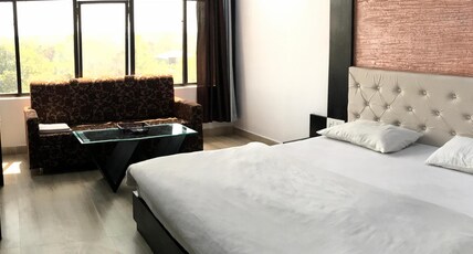 Hotel Kundan Kings. Room Type - Executive Room