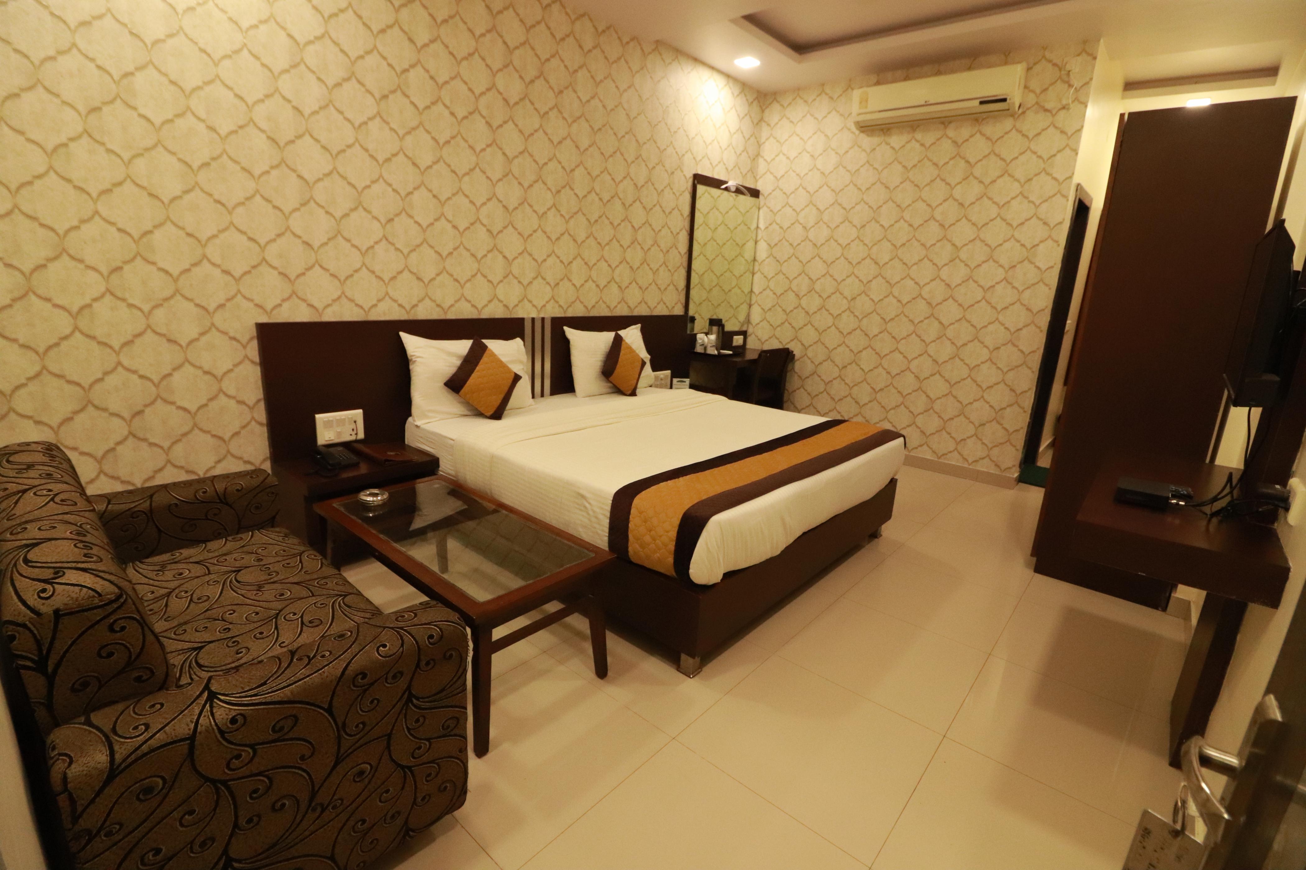 Welcome Inn Room Type - Executive AC